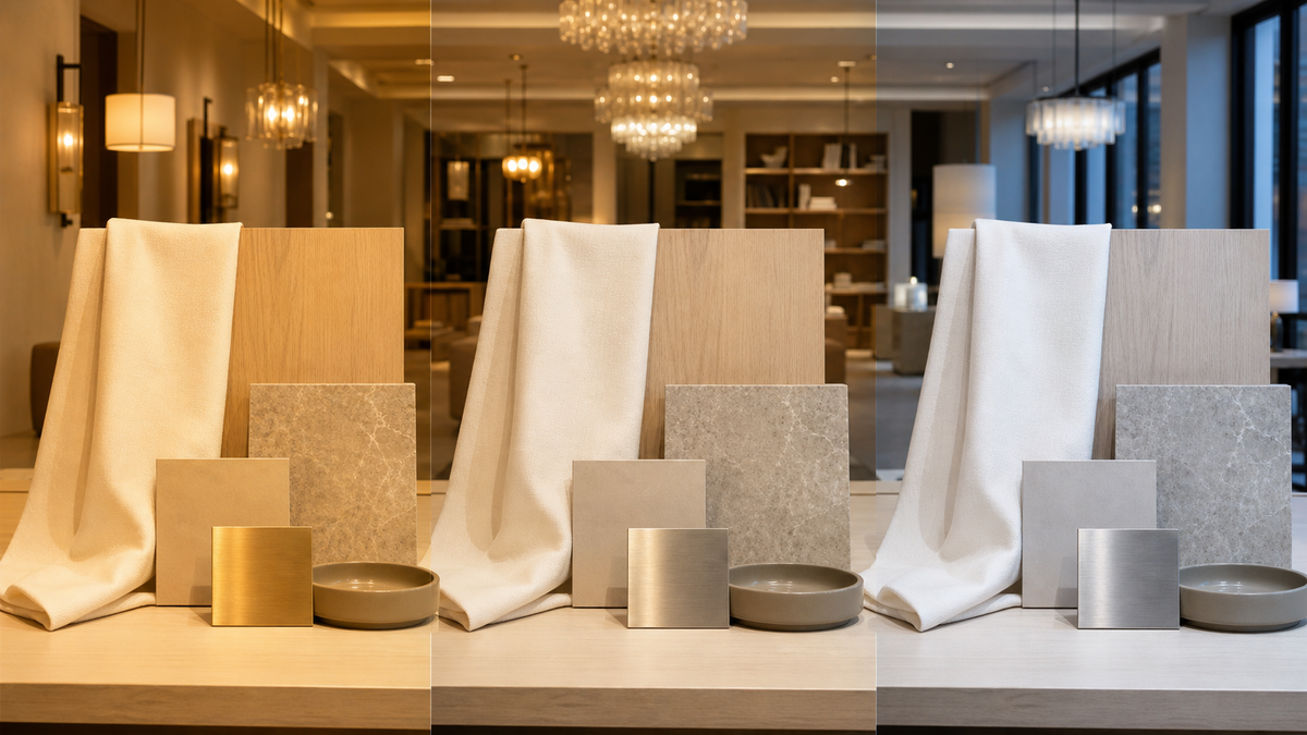 Color Temperature Explained: What CCT Tells You—and What It Does Not