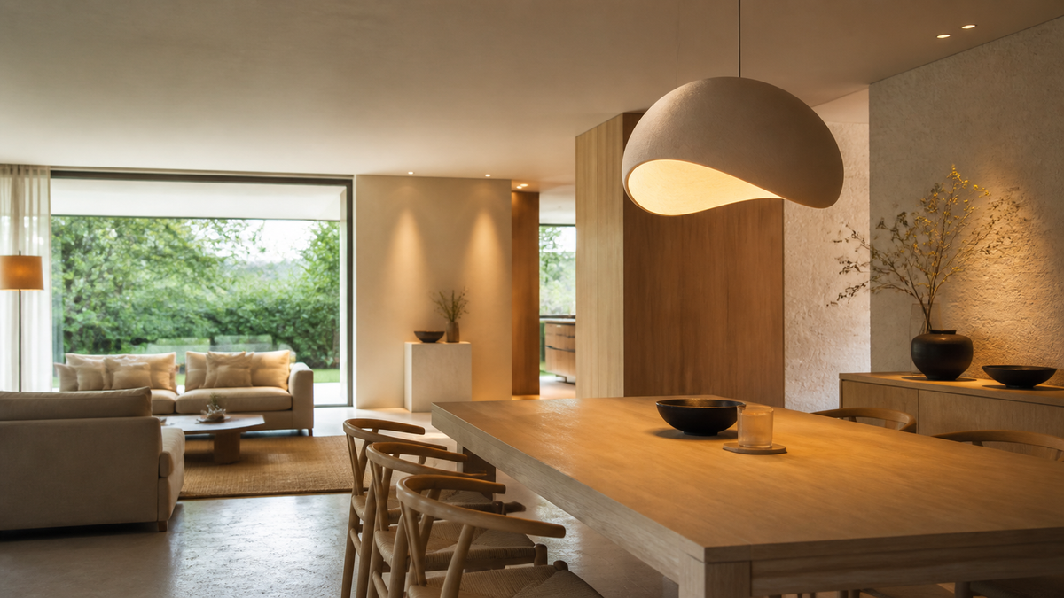 From Euroluce to the Home: 5 Lighting Ideas Shaping Interiors in 2026