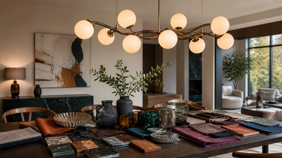 Beyond CRI: What the CIE's New Rf Recommendation Means for Home Lighting