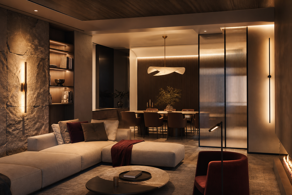 Seven Lighting Directions Emerging in 2026—and How to Use Them at Home