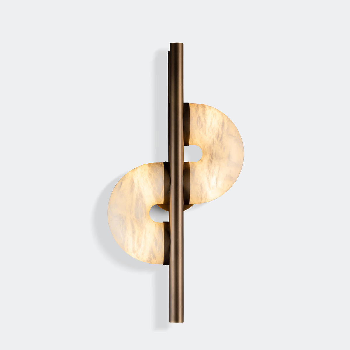 Wall Sconces lighting collection from LuminexHome