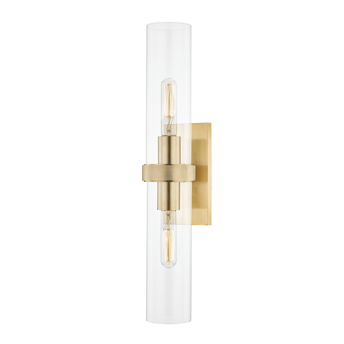 7thAvenue lighting collection from LuminexHome