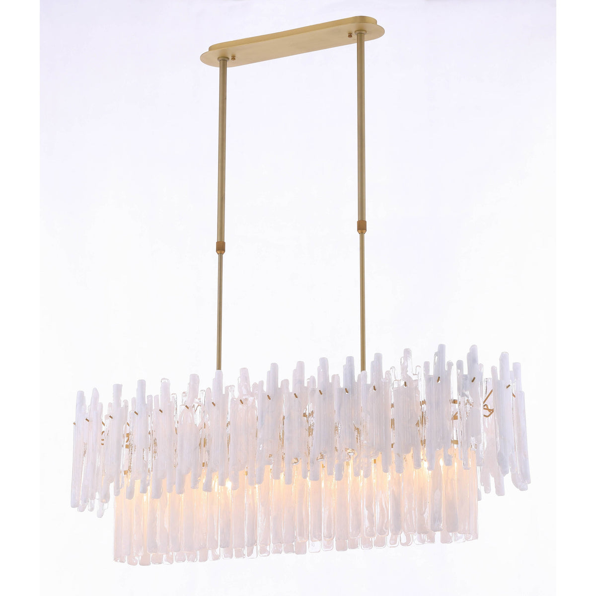 60 inch chandelier lighting collection from LuminexHome