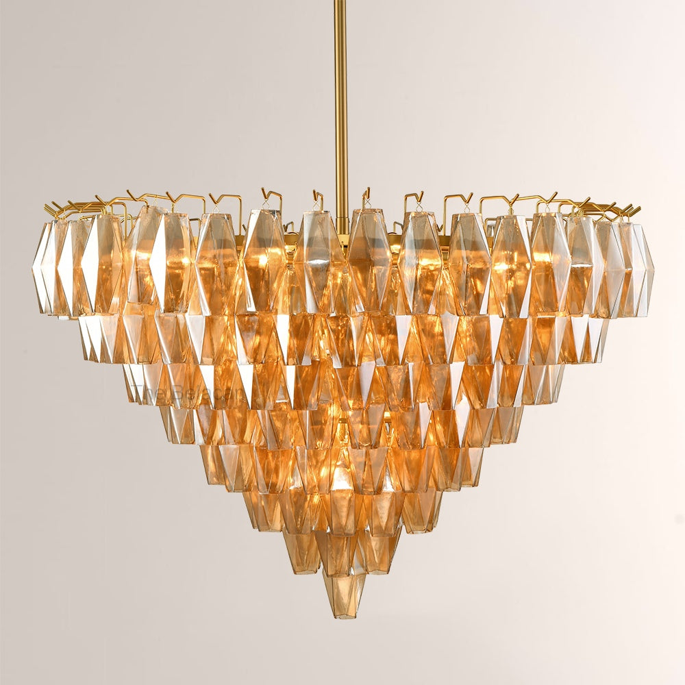Modern Chandeliers lighting collection from LuminexHome