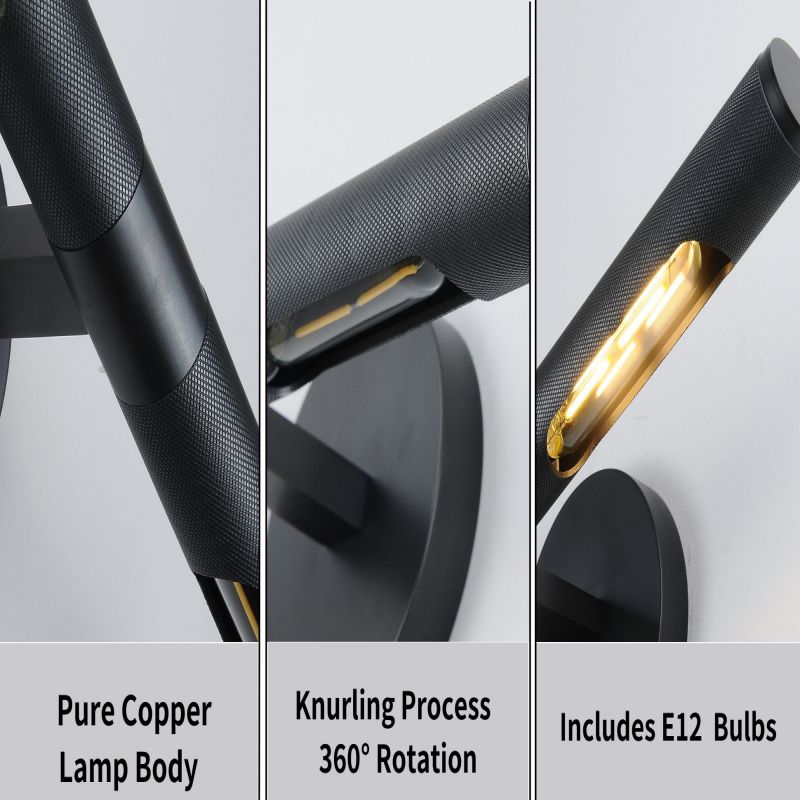 Emily LED Picture Light - product detail 5