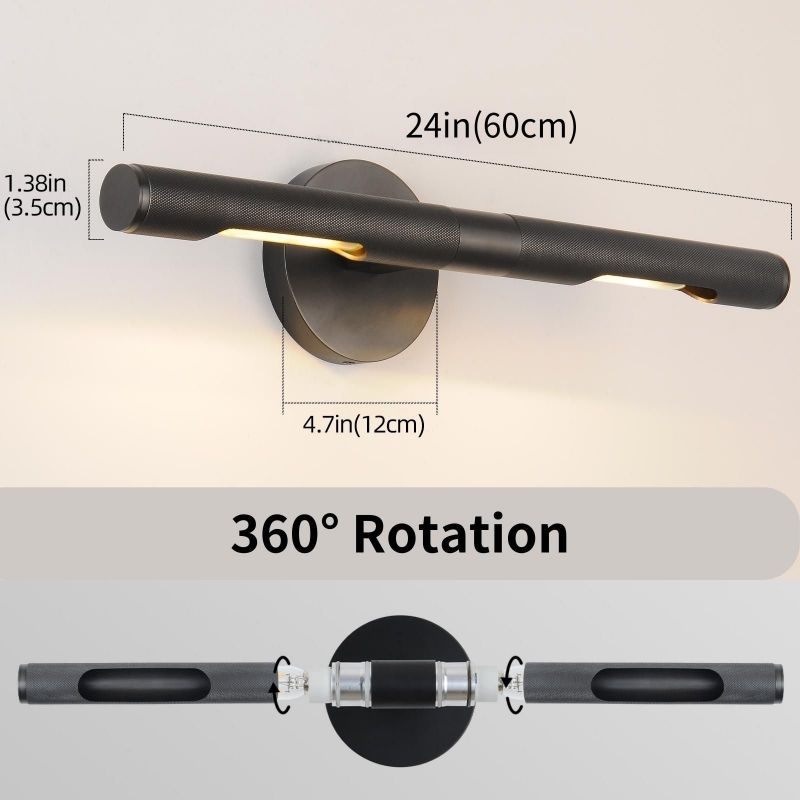 Emily LED Picture Light - product detail 13