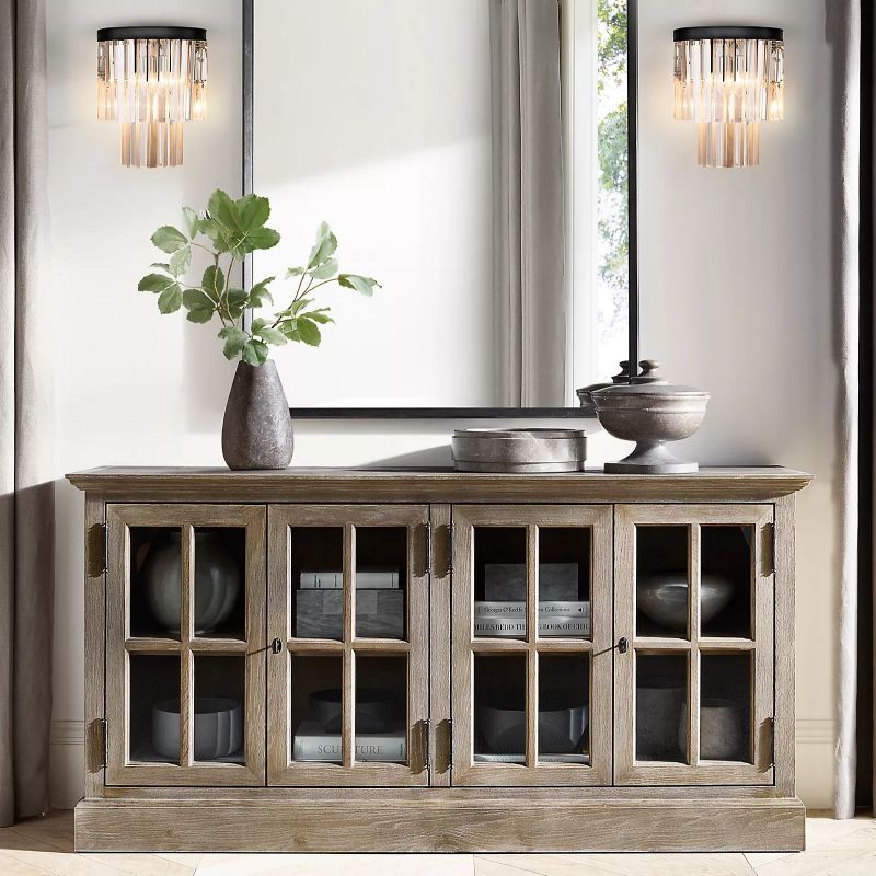 1920s Odem Wall Sconce