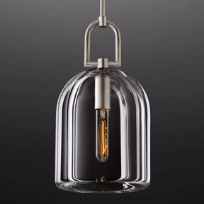 Borry Cloche Pendant