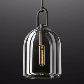 Borry Cloche Pendant