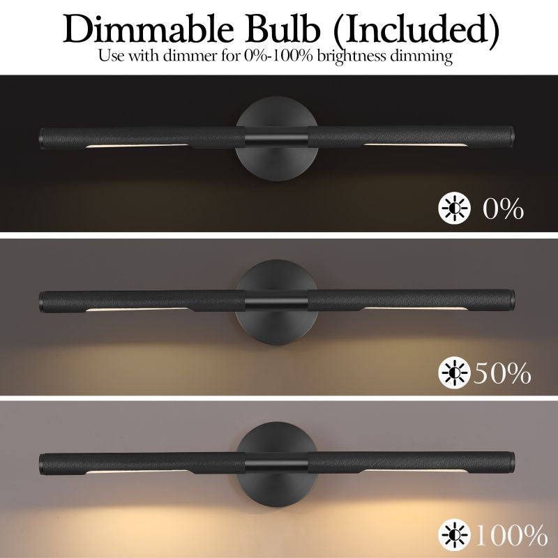 Emily LED Picture Light - product detail 45