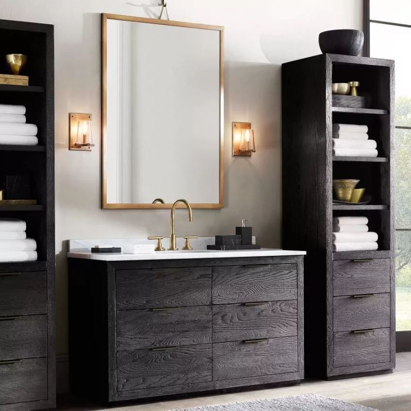 Kuseau Glass Wall Sconce