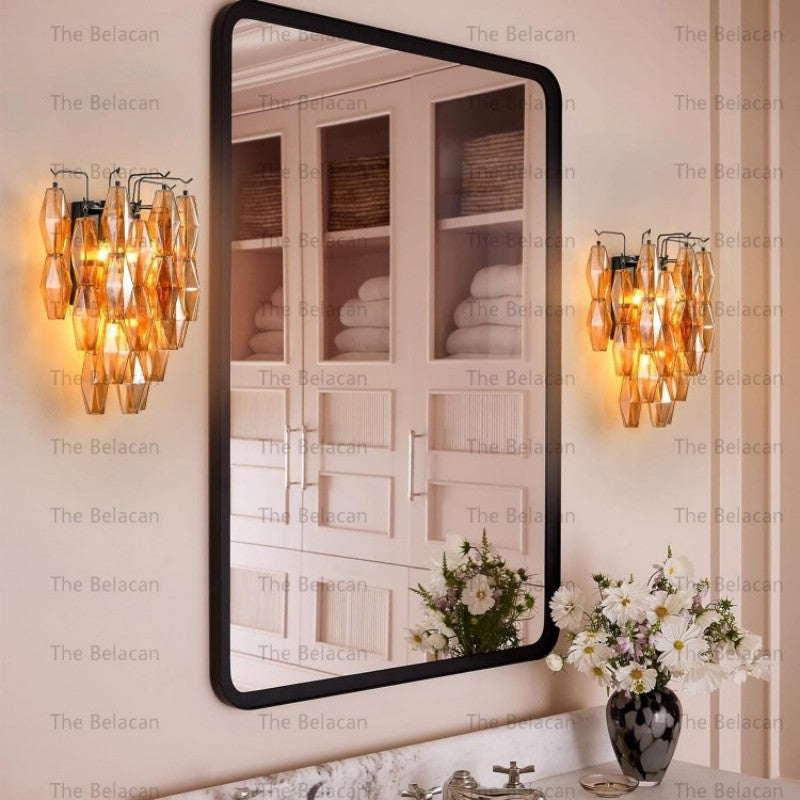 Modern Chara Wall Sconce