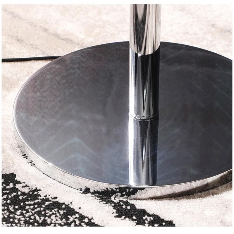 Alisa Luxury Hardware Aluminum Chain Tassel Table Lamp - product detail 3