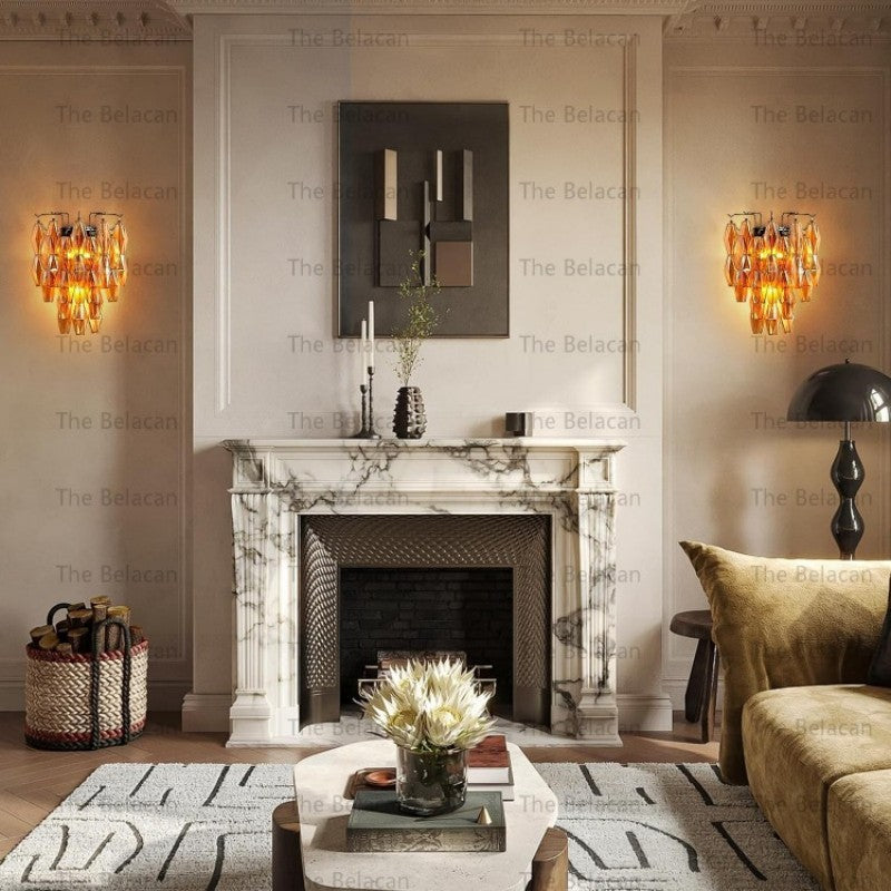 Modern Chara Wall Sconce