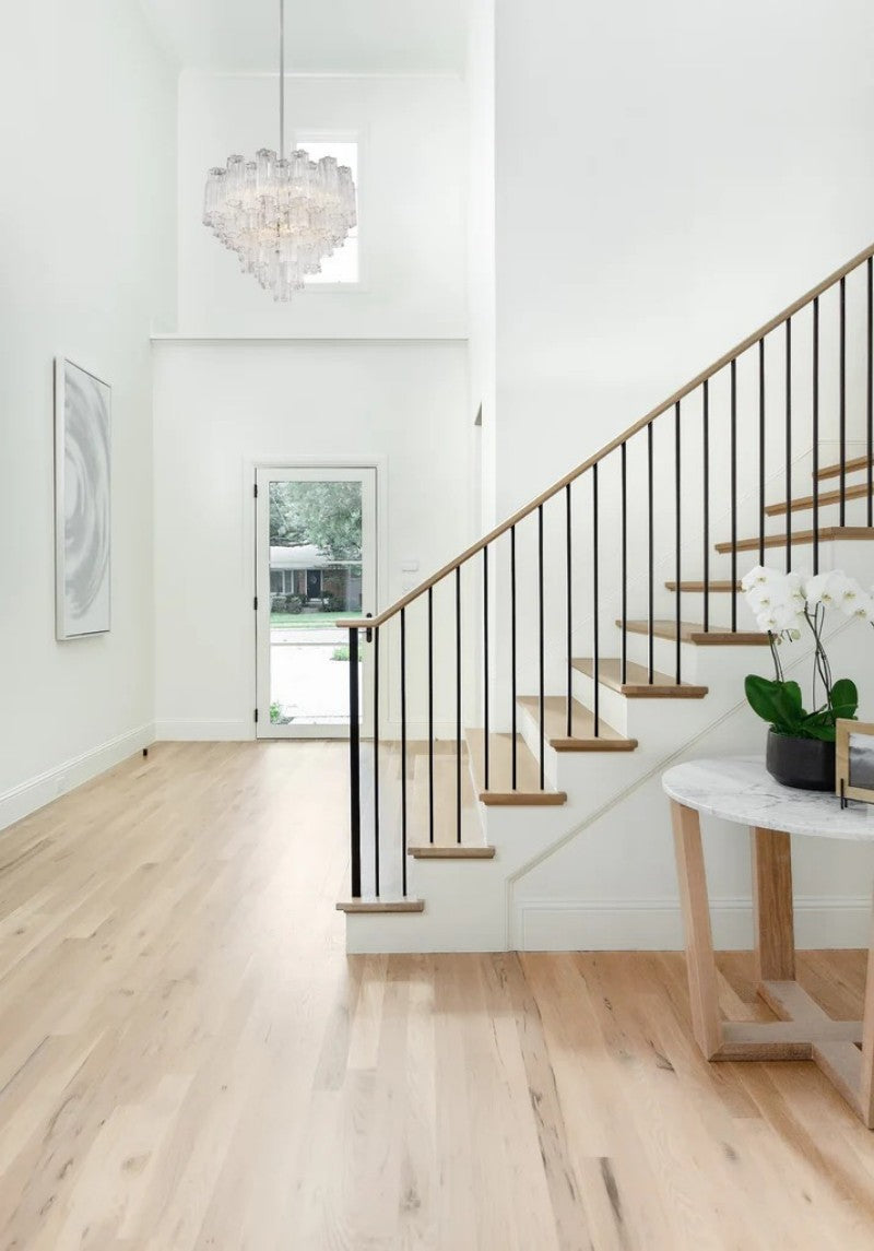 Addien 12-Light Chandelier