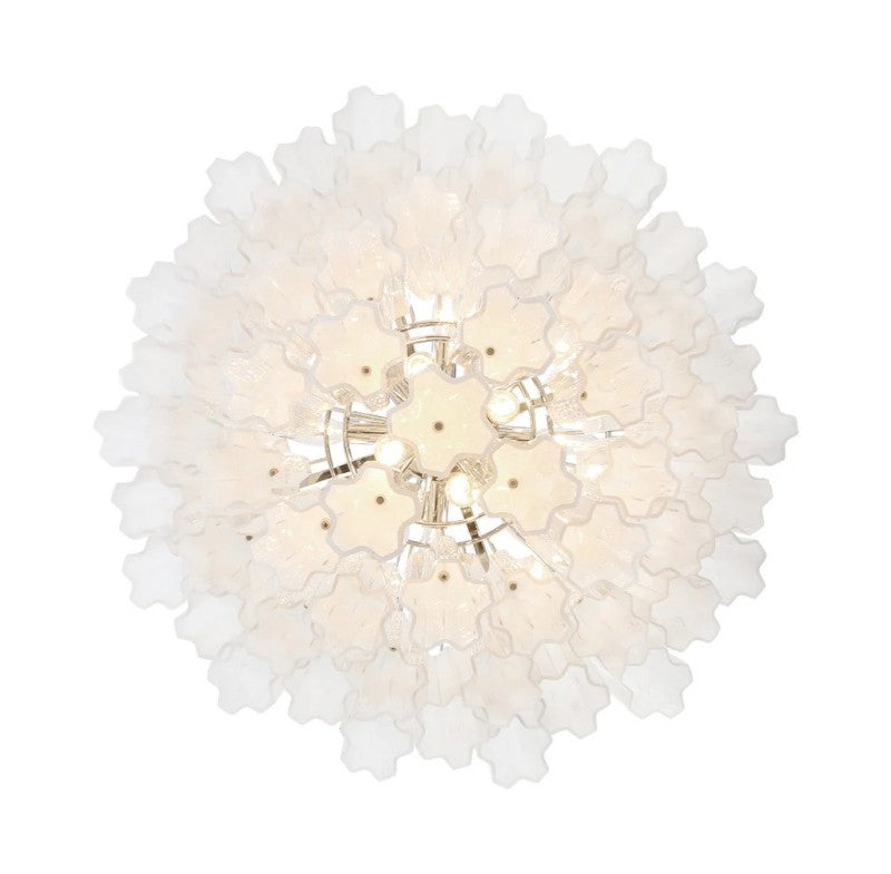 Addien 12-Light Chandelier