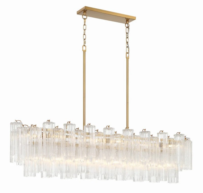 Addien 14-Light Chandelier