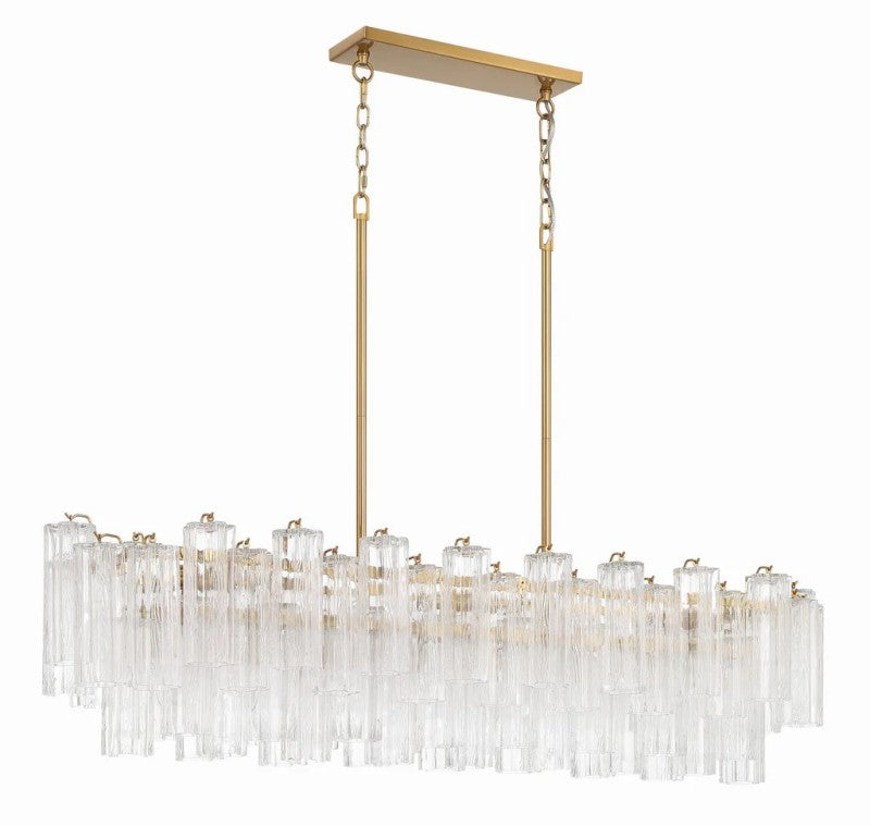 Addien 14-Light Chandelier