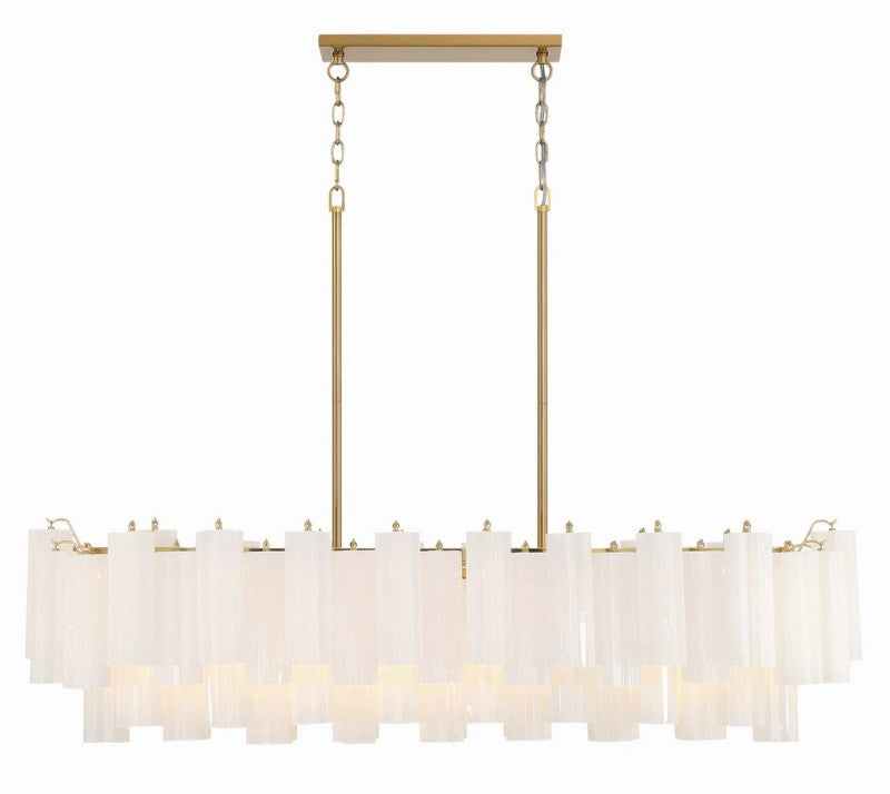 Addien 14-Light Chandelier