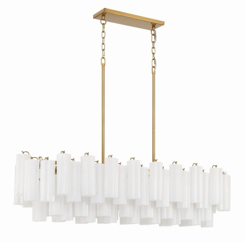 Addien 14-Light Chandelier