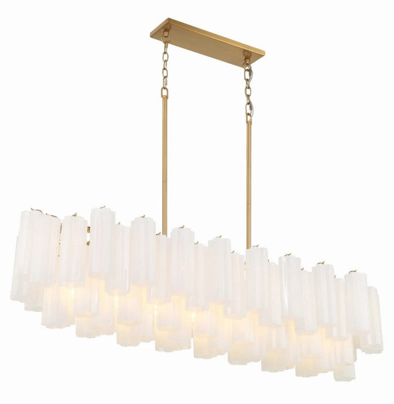 Addien 14-Light Chandelier