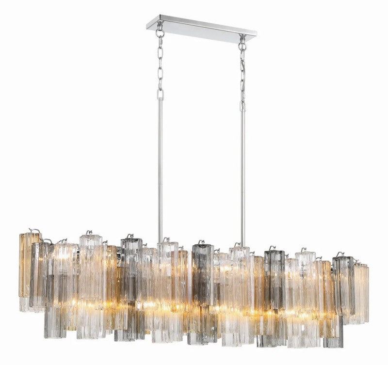 Addien 14-Light Chandelier