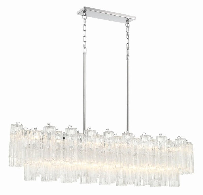 Addien 14-Light Chandelier