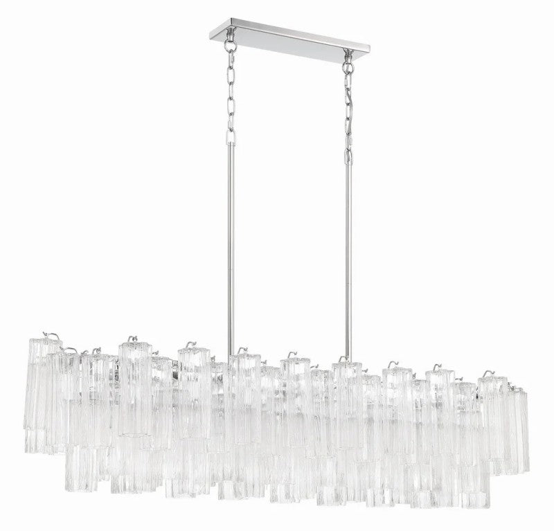 Addien 14-Light Chandelier