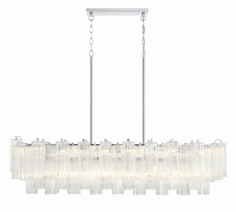 Addien 14-Light Chandelier