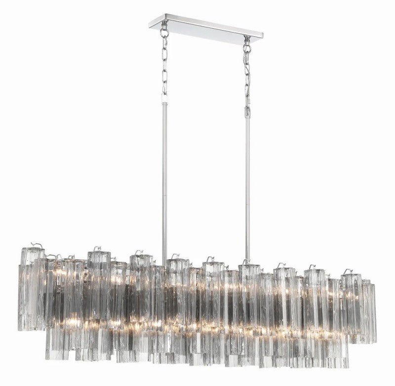Addien 14-Light Chandelier