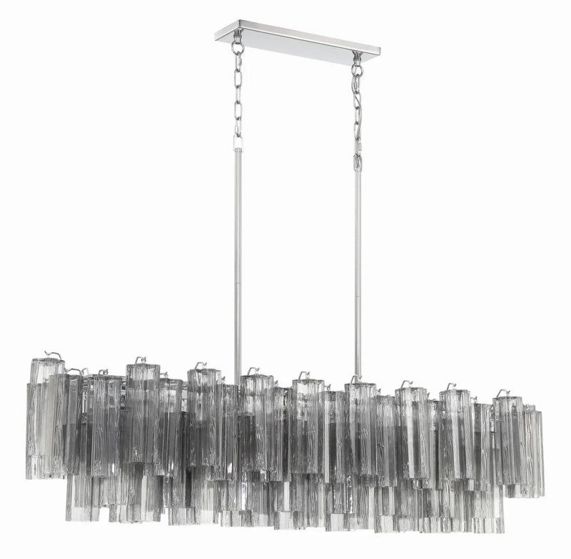 Addien 14-Light Chandelier