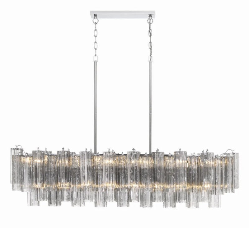 Addien 14-Light Chandelier