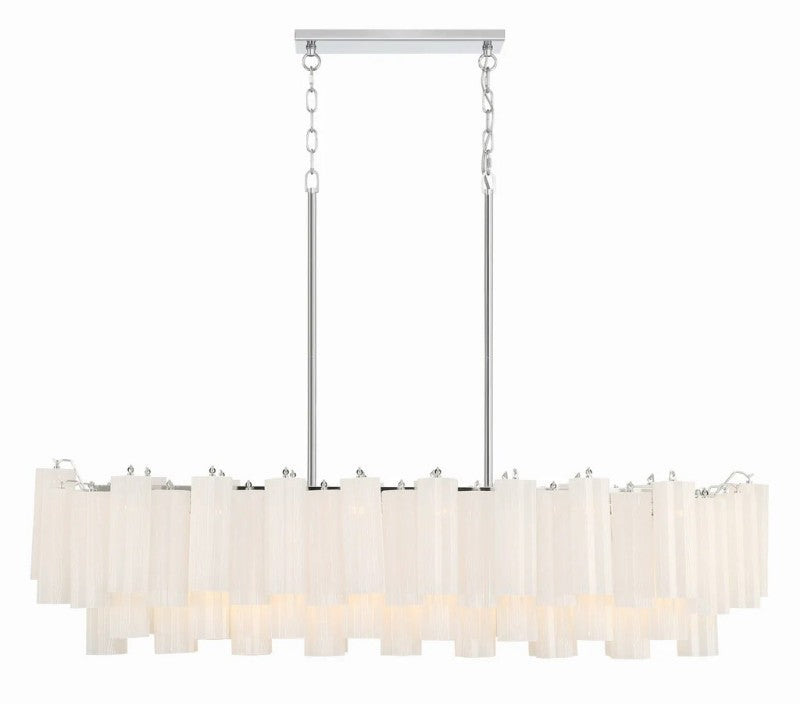 Addien 14-Light Chandelier