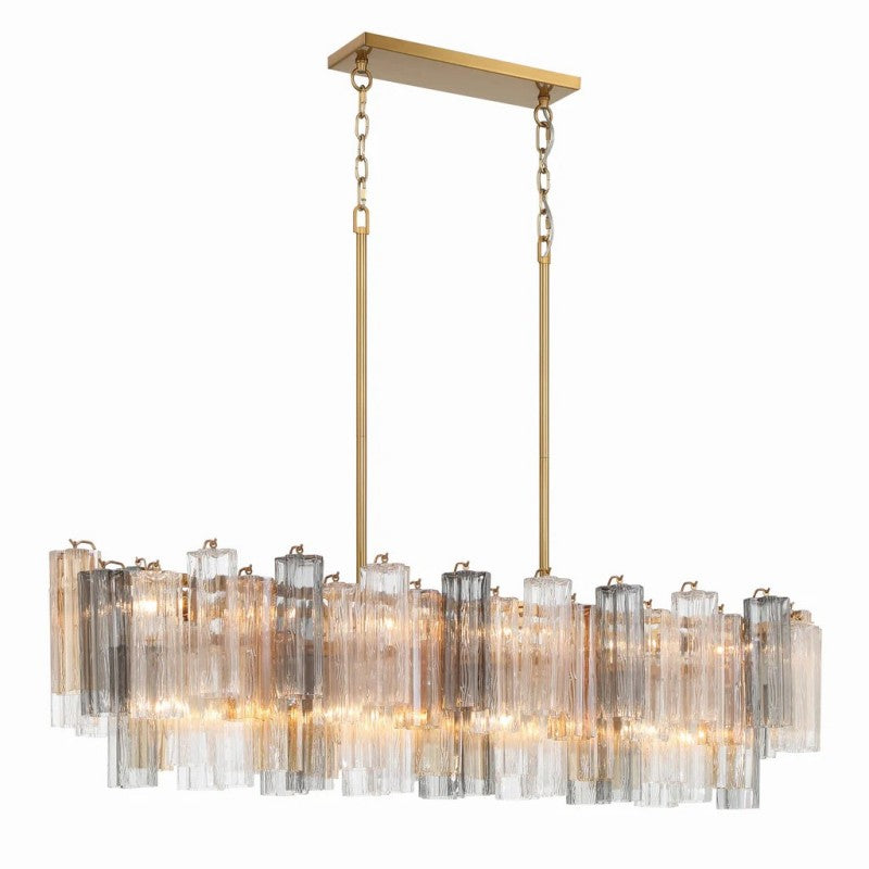 Addien 14-Light Chandelier
