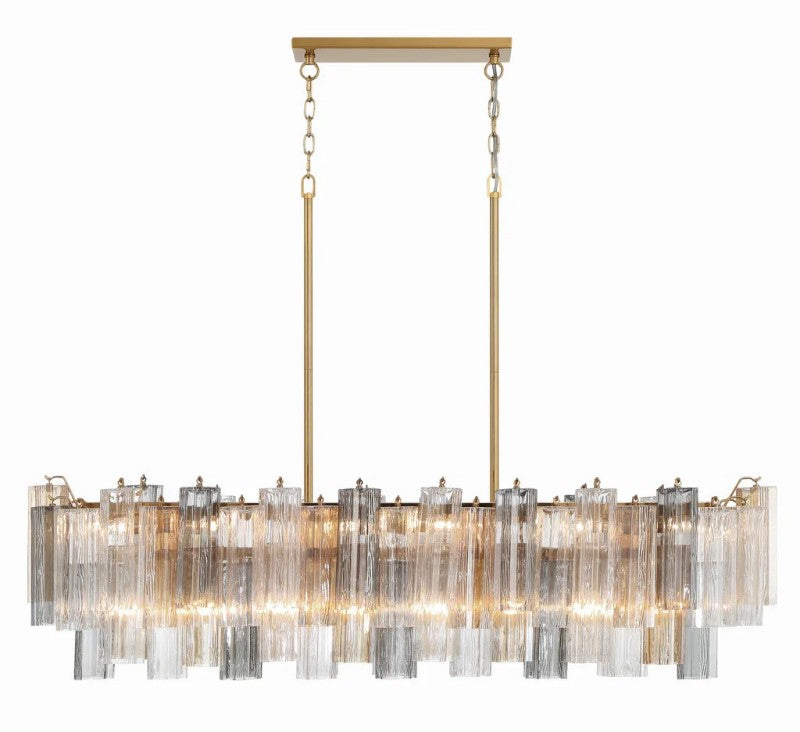 Addien 14-Light Chandelier