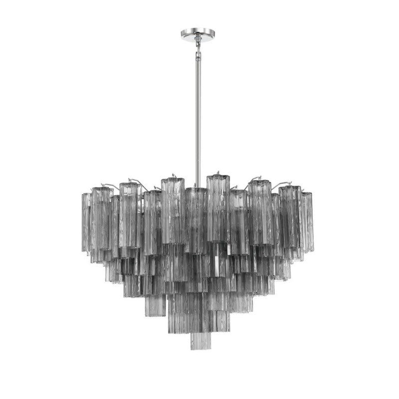 Addien 16-Light Chandelier
