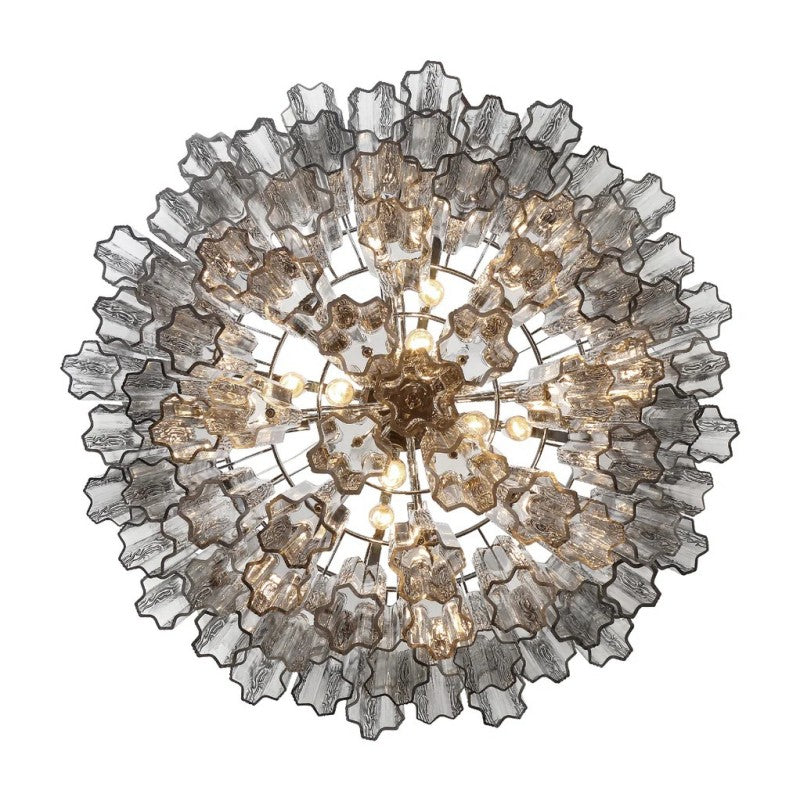 Addien 16-Light Chandelier