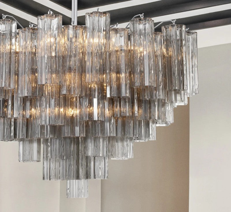 Addien 16-Light Chandelier