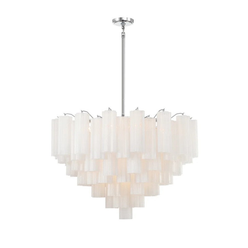 Addien 16-Light Chandelier