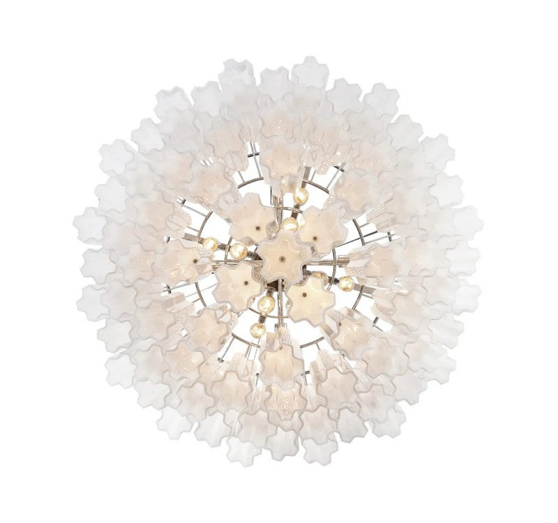 Addien 16-Light Chandelier