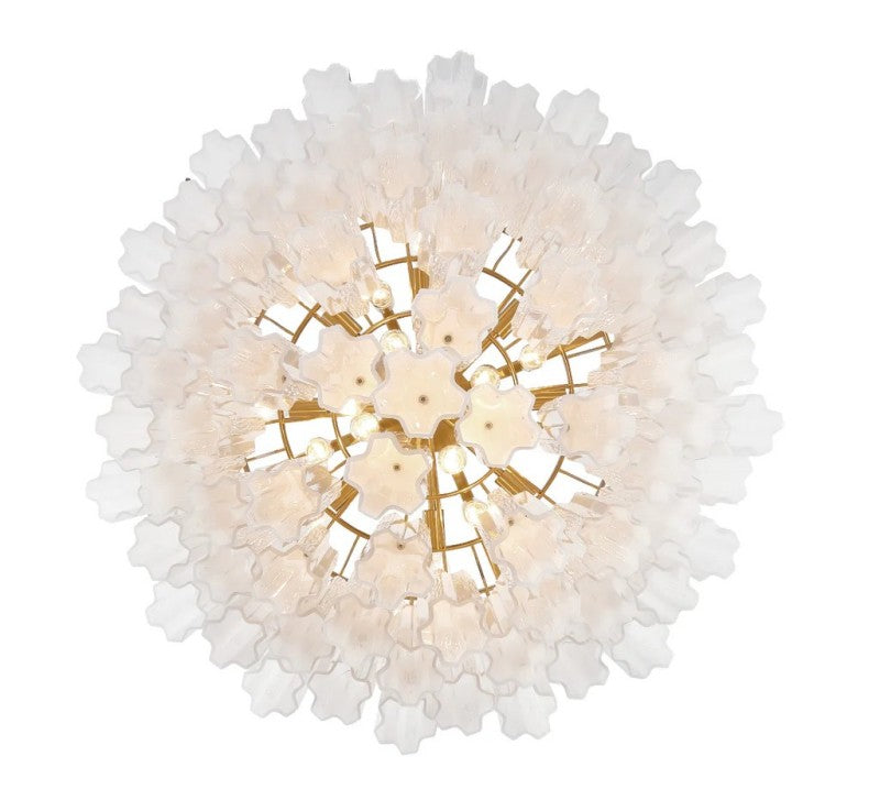 Addien 16-Light Chandelier