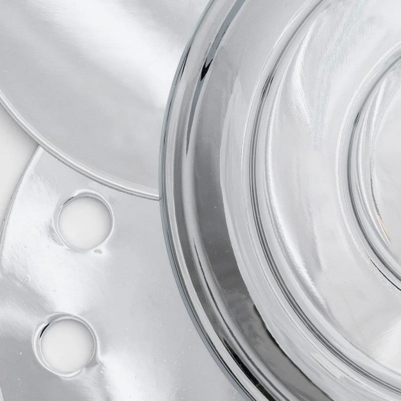 Addien 16-Light Chandelier