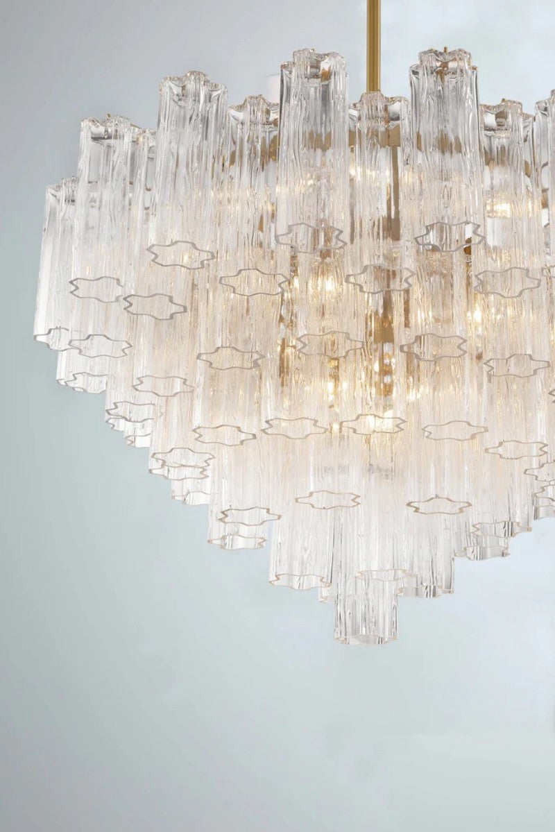 Addien 16-Light Chandelier