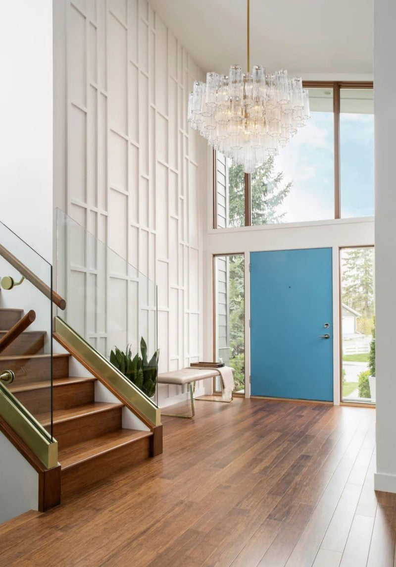 Addien 16-Light Chandelier