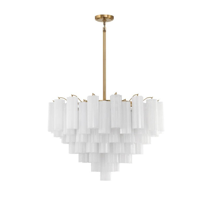 Addien 16-Light Chandelier