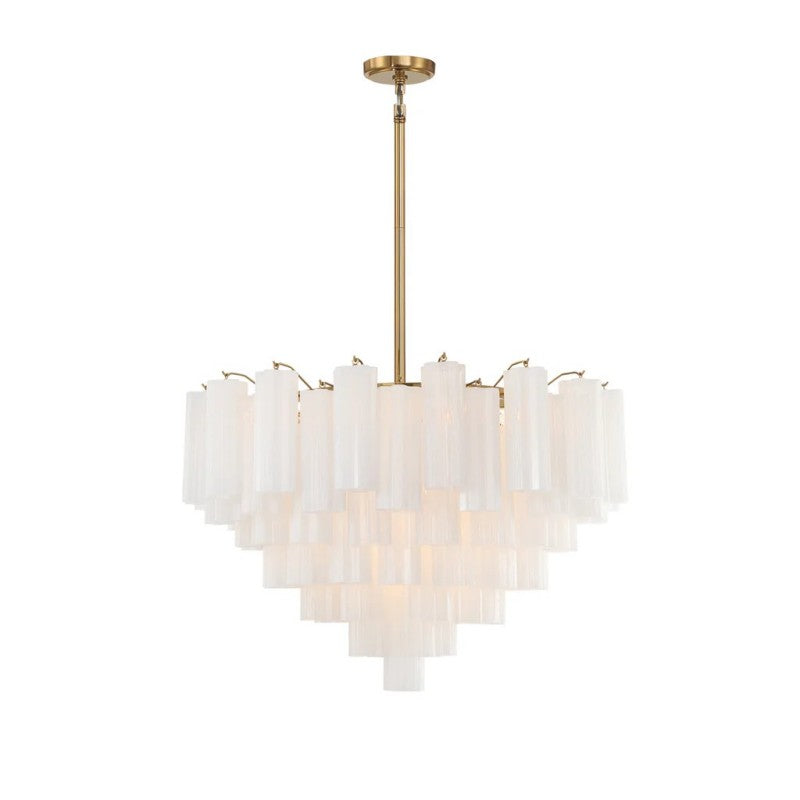 Addien 16-Light Chandelier