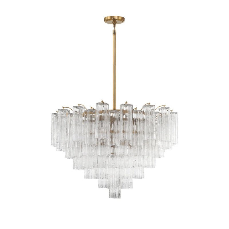 Addien 16-Light Chandelier