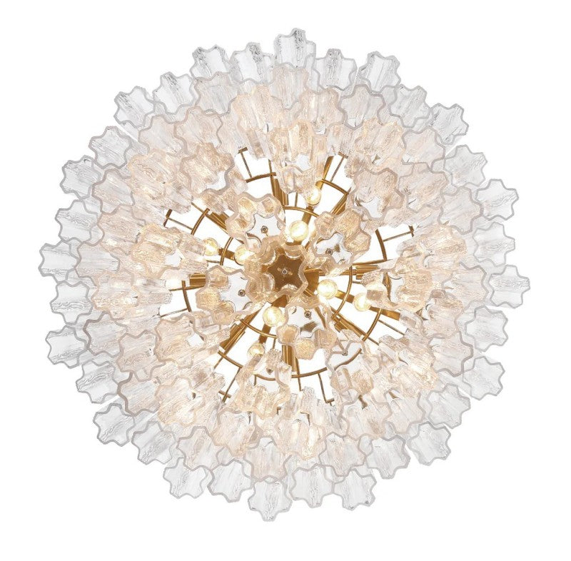 Addien 16-Light Chandelier
