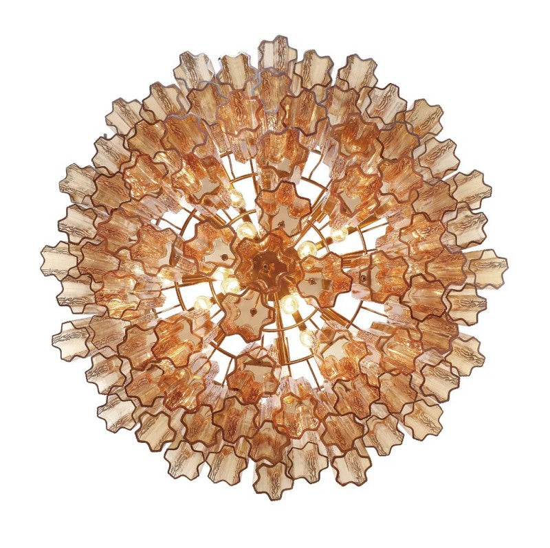 Addien 16-Light Chandelier