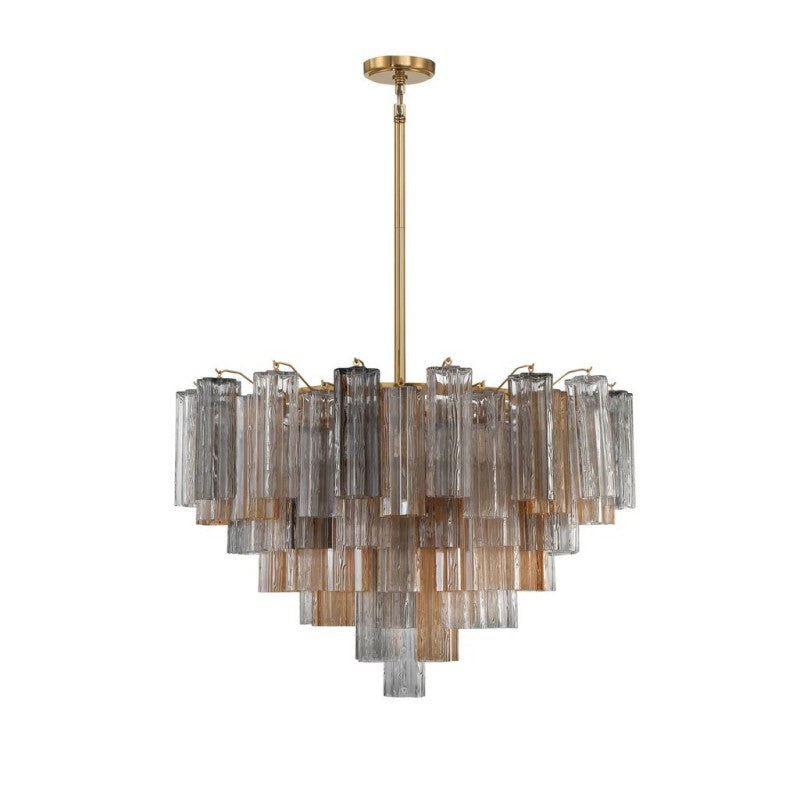 Addien 16-Light Chandelier